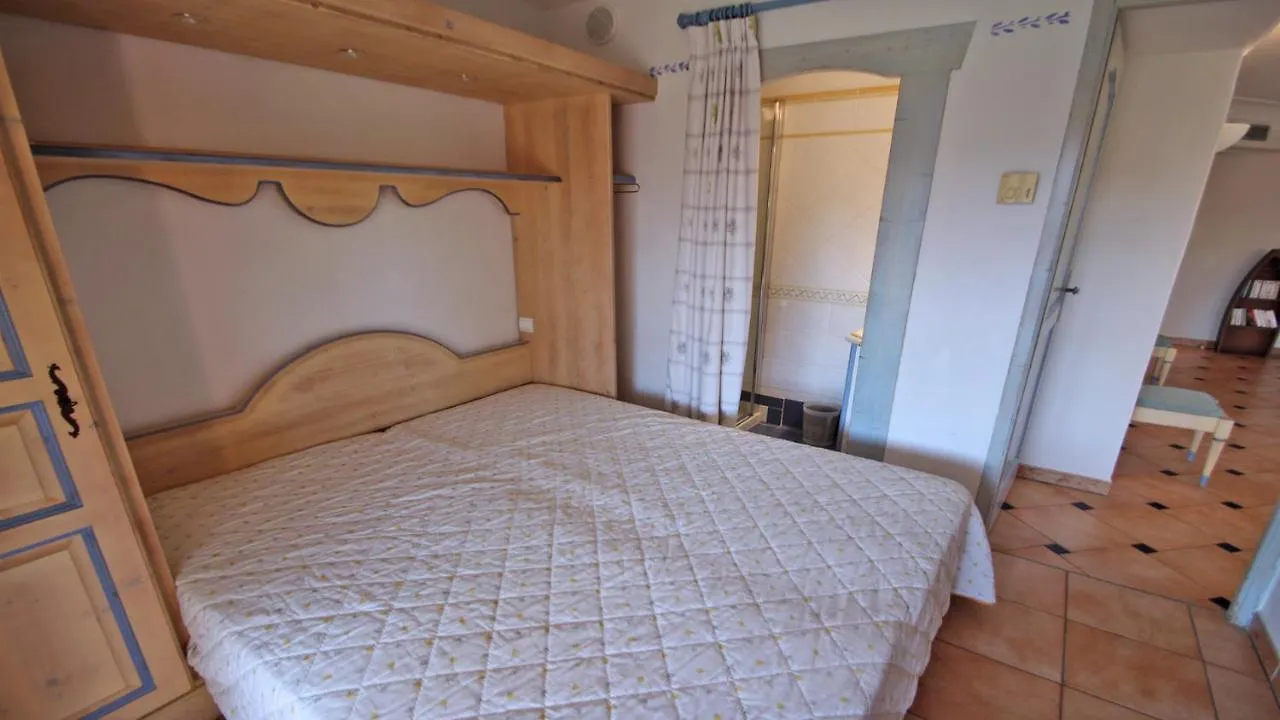 Port Marine Appartement Sainte-Maxime Frankrijk