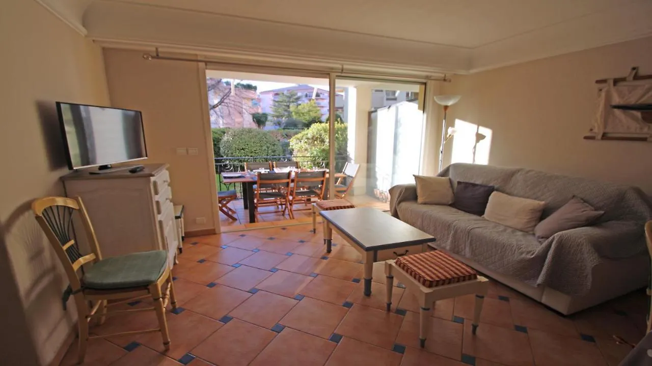 Port Marine Appartement Sainte-Maxime