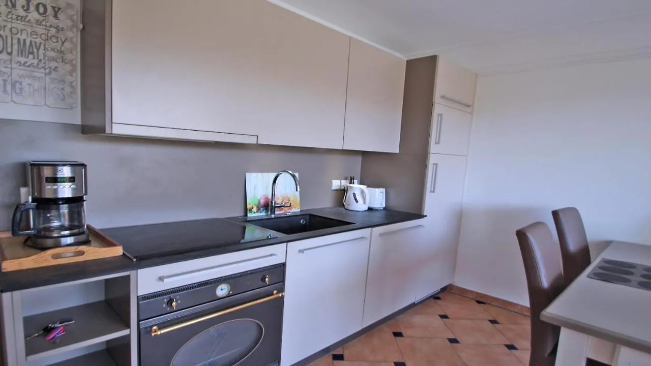 Port Marine Appartement Sainte-Maxime Frankrijk