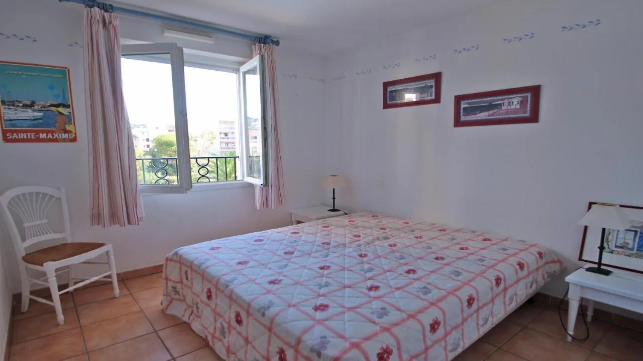 Port Marine Appartement Sainte-Maxime Frankrijk