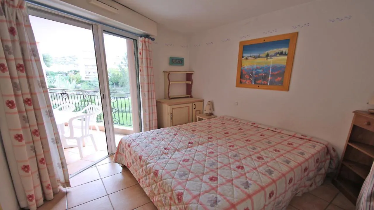 Port Marine Appartement Sainte-Maxime Frankrijk
