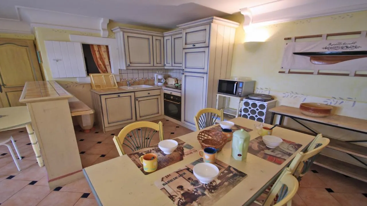 Port Marine Apartment Sainte-Maxime 0*,