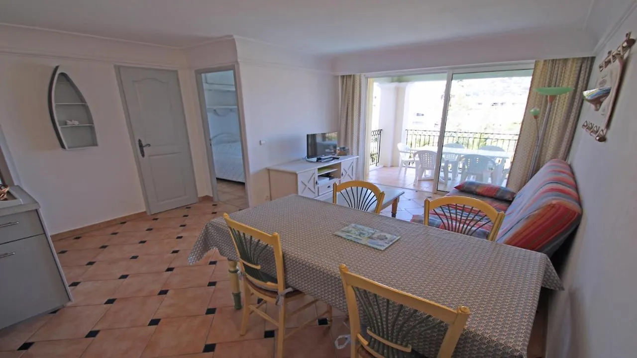 Port Marine Appartement Sainte-Maxime 0*,  Frankrijk