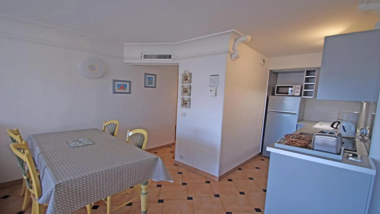 Port Marine Appartement Sainte-Maxime Frankrijk