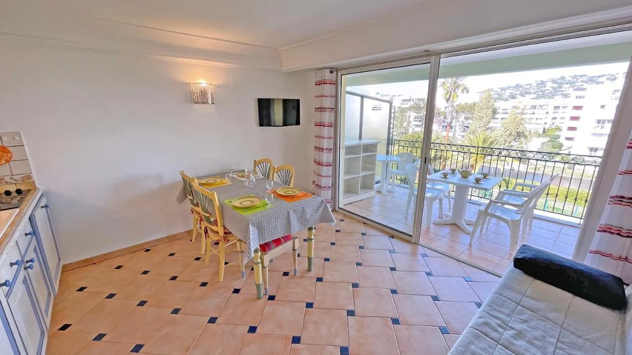 Port Marine Appartement Sainte-Maxime