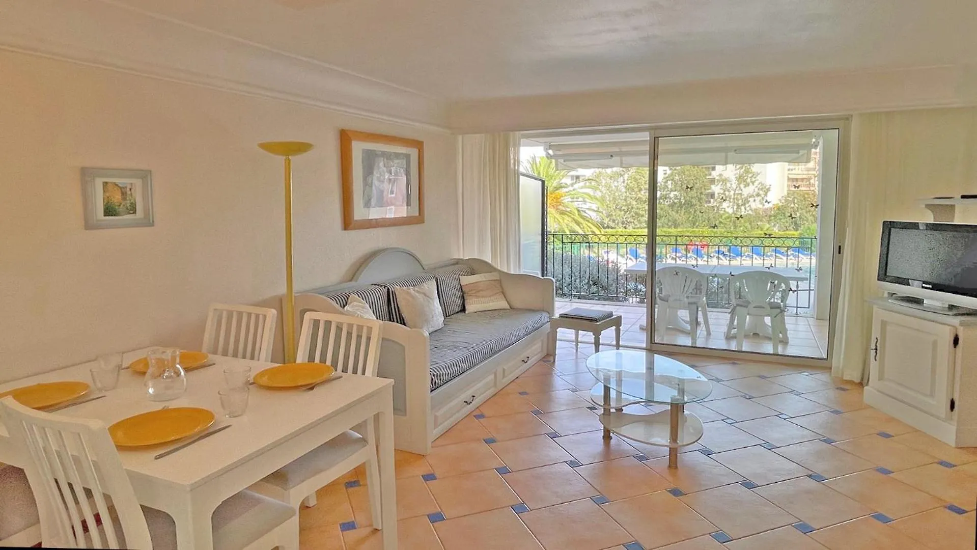 Port Marine Appartement Sainte-Maxime 0*,  Frankrijk