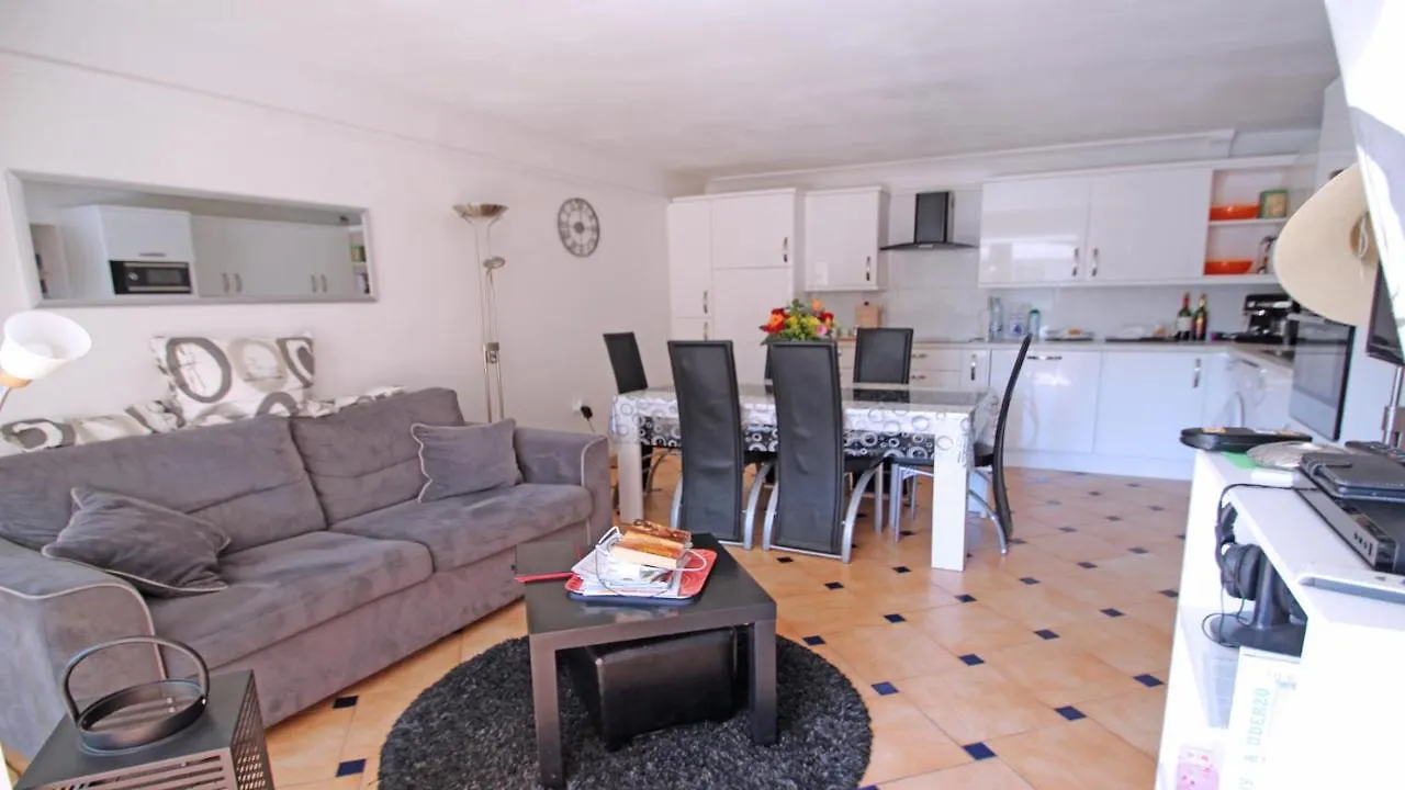 Apartmán Port Marine Sainte-Maxime 0*,  Francie