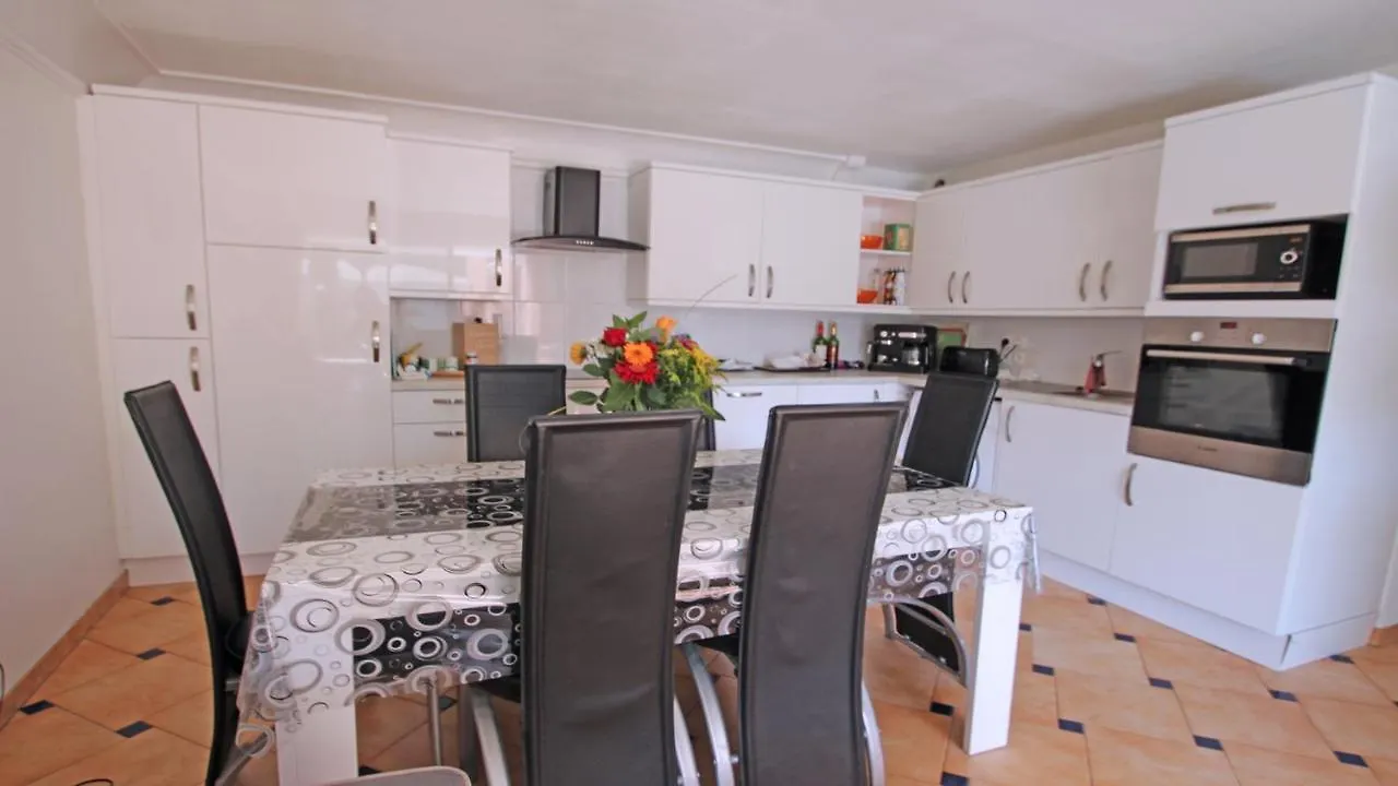 Apartmán Port Marine Sainte-Maxime