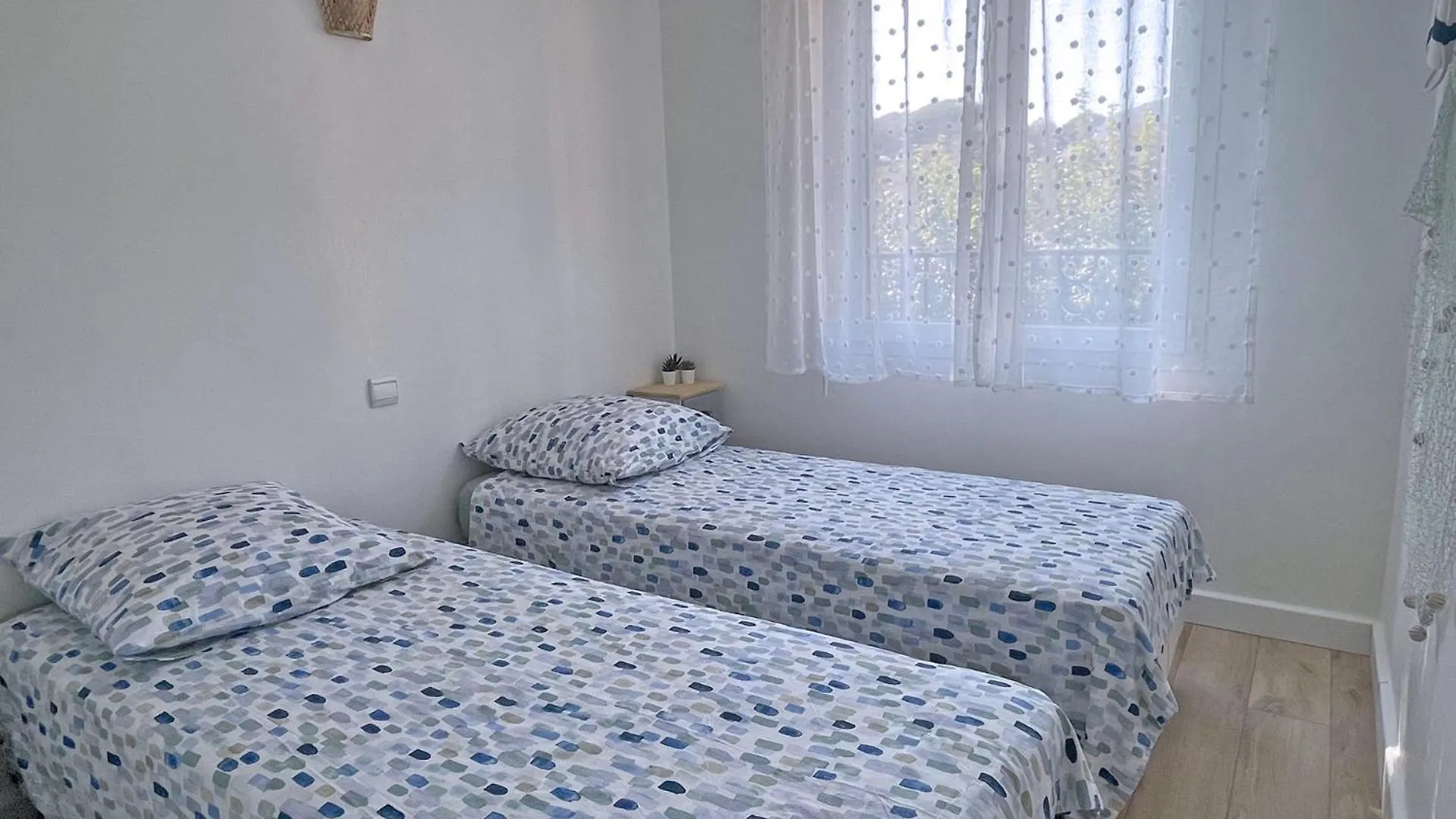 Apartmán Port Marine Sainte-Maxime Francie