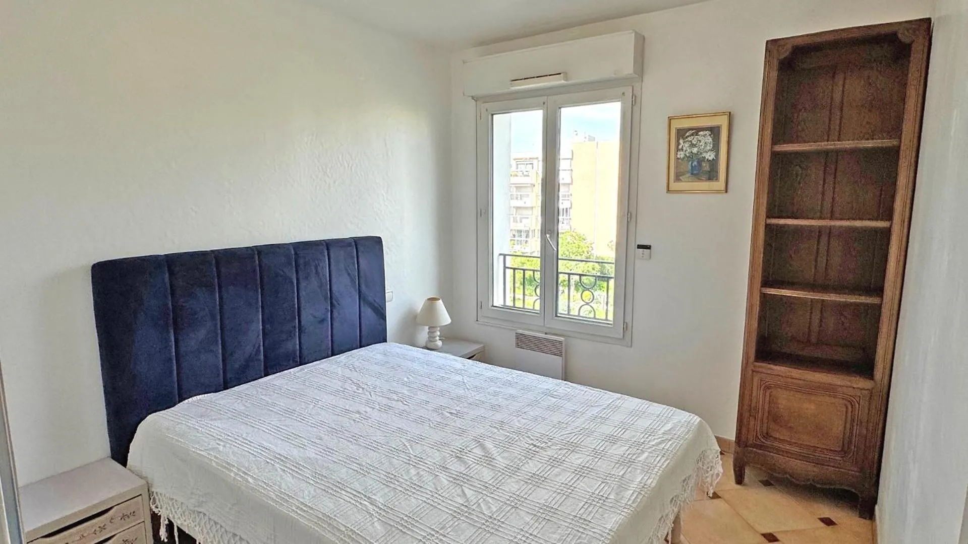 Apartmán Port Marine Sainte-Maxime